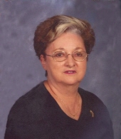 Elvira Ann Nichols