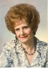 Margaret Finley