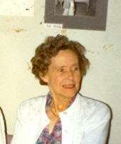 Dolores E. May