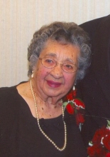 Mary A. De Silva