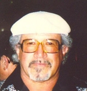 Joseph Louis Benavidez