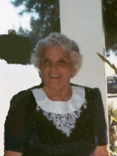 Gertrude Louise Carman