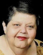 Barbara Jane Dunn