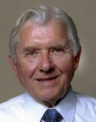 Glenn Harold Hill Obituary