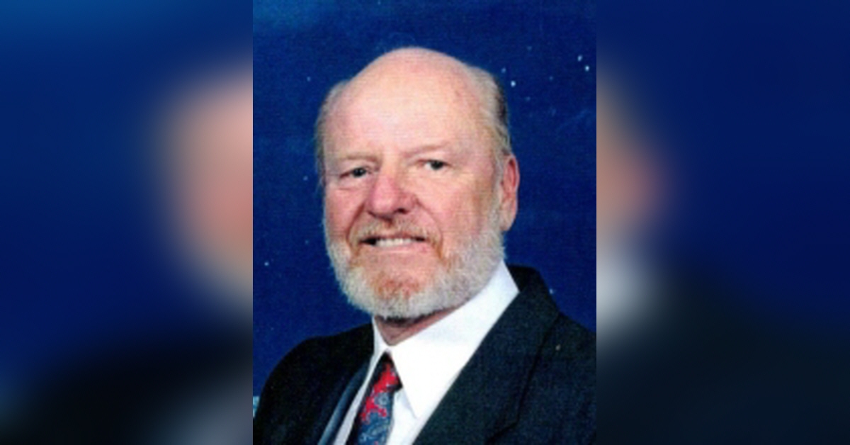 Obituary information for Roger G. Hood