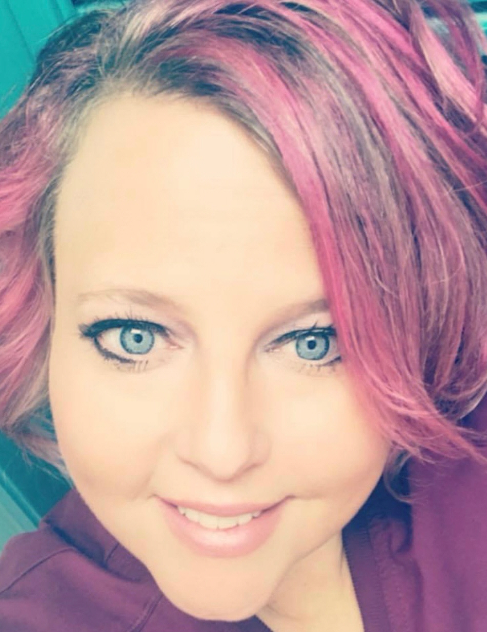 Stephanie Greiner 2021 John W. Keffer Funeral Homes and Crematory, Inc.