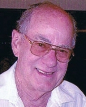 Robert Joseph Mello