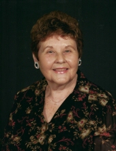 Christine Miller Clayton