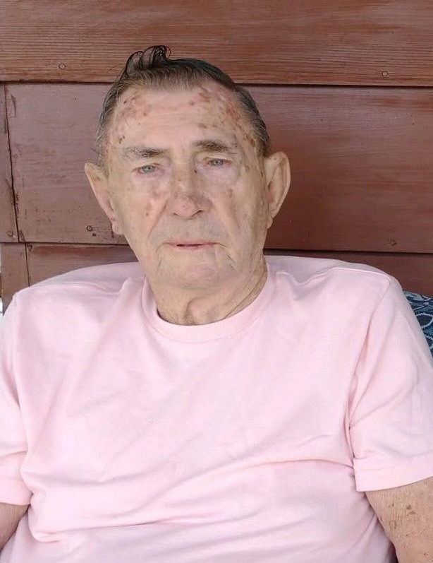 Johnny Arvil Harris 2021 McKnight Funeral Home