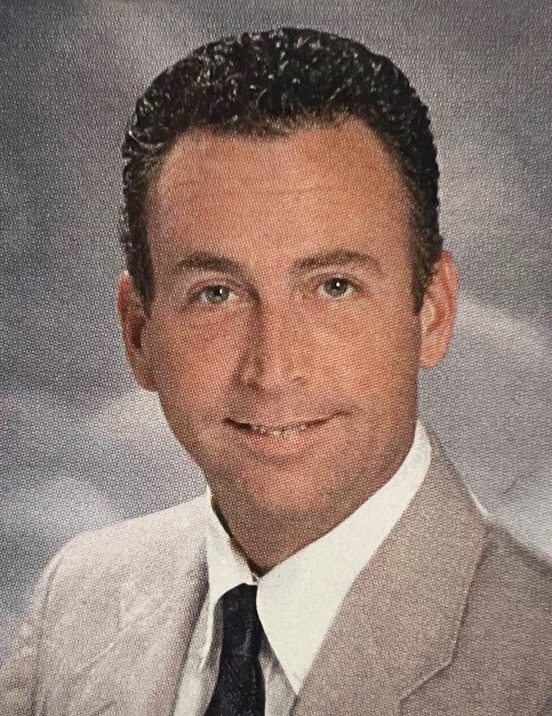 David T Noaker 2021 JohnsonKennedy Funeral Home