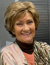 Brenda Sue Higgins