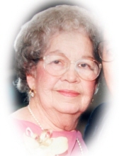 Emilia M. Gonzales