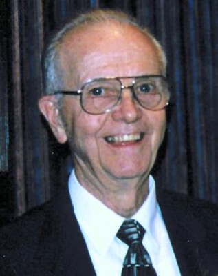Glenn R. Linnert, Sr.