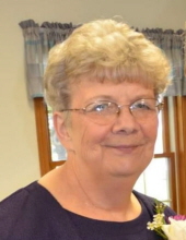 Marcene  Kay Dowell
