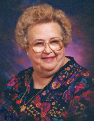 Mary M. Owens
