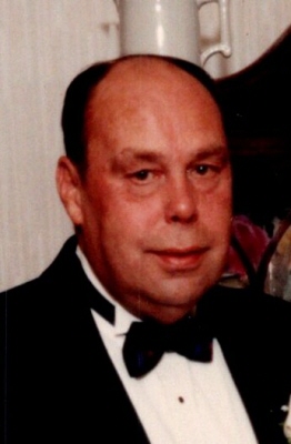 Photo of Paul Bauer