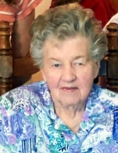 Rosemary M. Connell