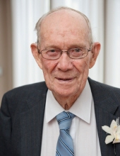 Clarence E. Uding