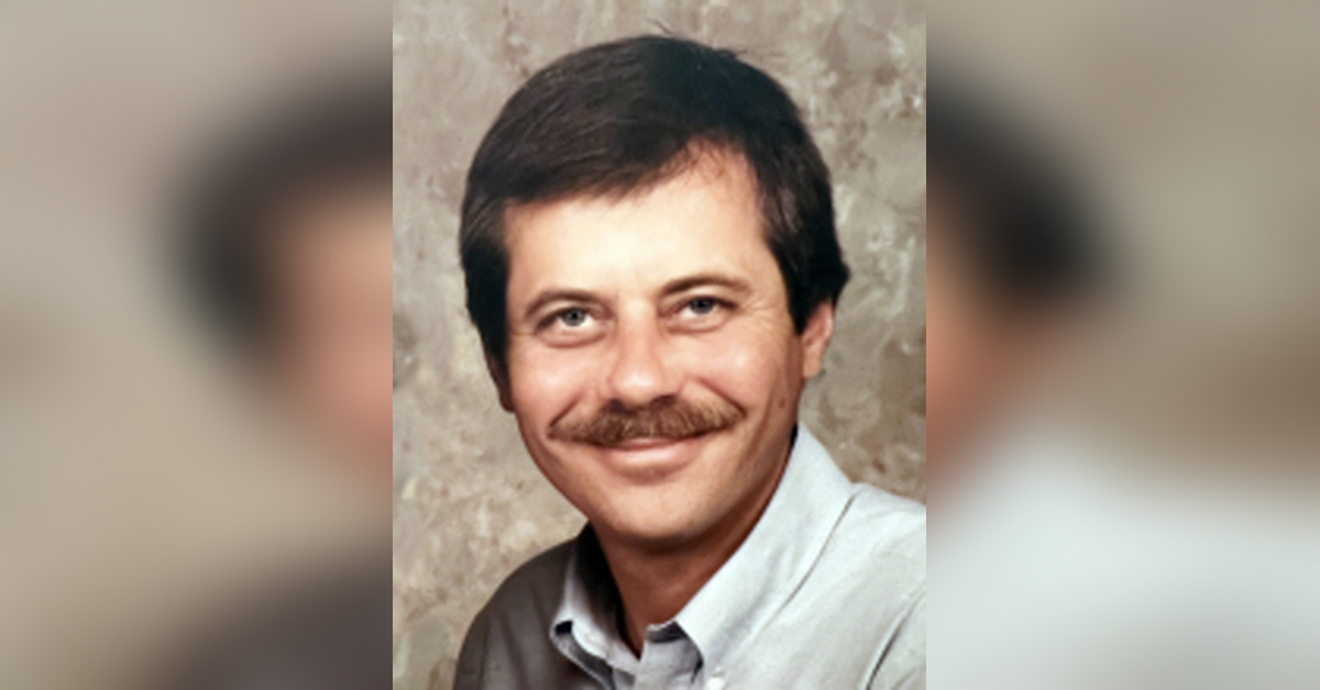 Ronald Dean Yost Obituary Visitation & Funeral Information