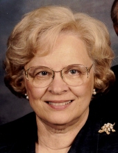 Shirley P. Stipanovich