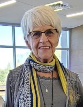 Phyllis  K. McHargue