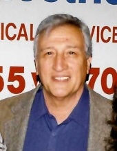 Michael Micene
