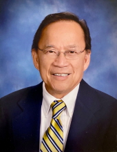 Lorenzo R. Cruz, MD