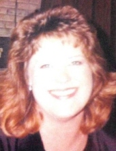 Terry Fawn Welch Evans