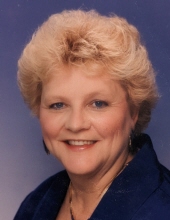 Betty Lou Metcalf