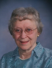 Doris E. Corbin