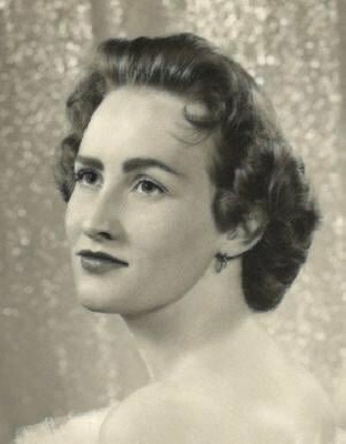 Photo of Rosalie Johnson