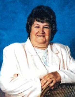 Photo of Peggy Searcy