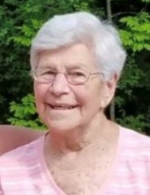 Evelyn Stafford Lepkowicz