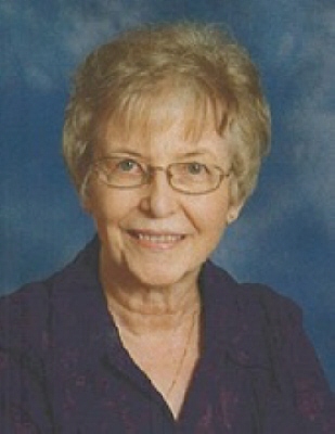 Photo of Joyce Byrd