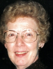 Judith Ann Dages