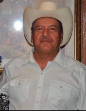 Francisco Mendoza