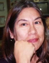Mary  Esther  Hernandez