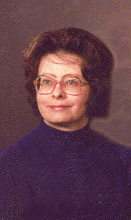 Doris Elaine Phillips 2335952