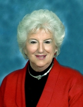 Joan Wood Brown