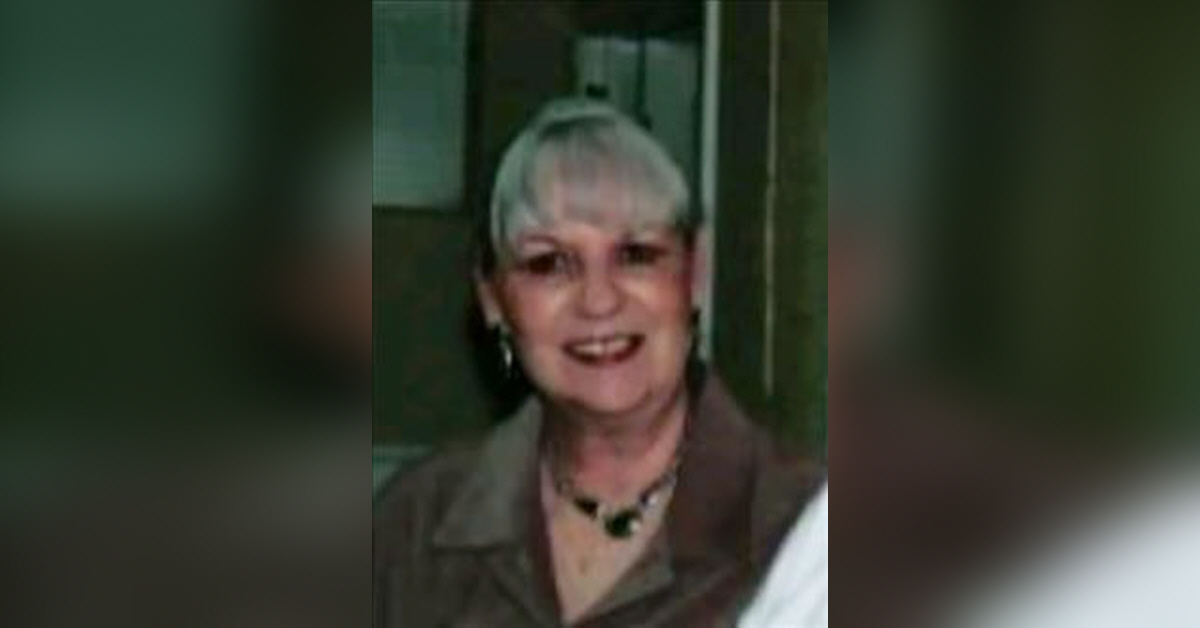 Sue Smith Obituary Visitation & Funeral Information