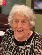 Doris J.  Ryan