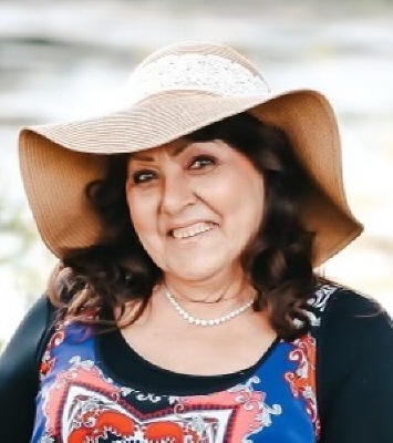 Patricia R. Rodriguez