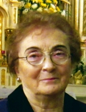 Marianna Karwowska