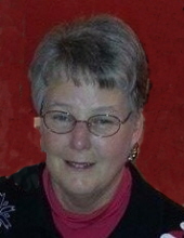 Cathy Farlow Scolpini
