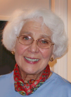 Anita C. Vartanian