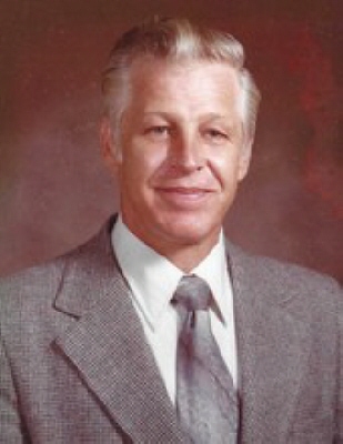Photo of Dr. Stanley Kocot