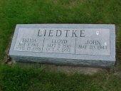 John W. Liedtke 2336253