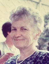 Irene C. Rogers