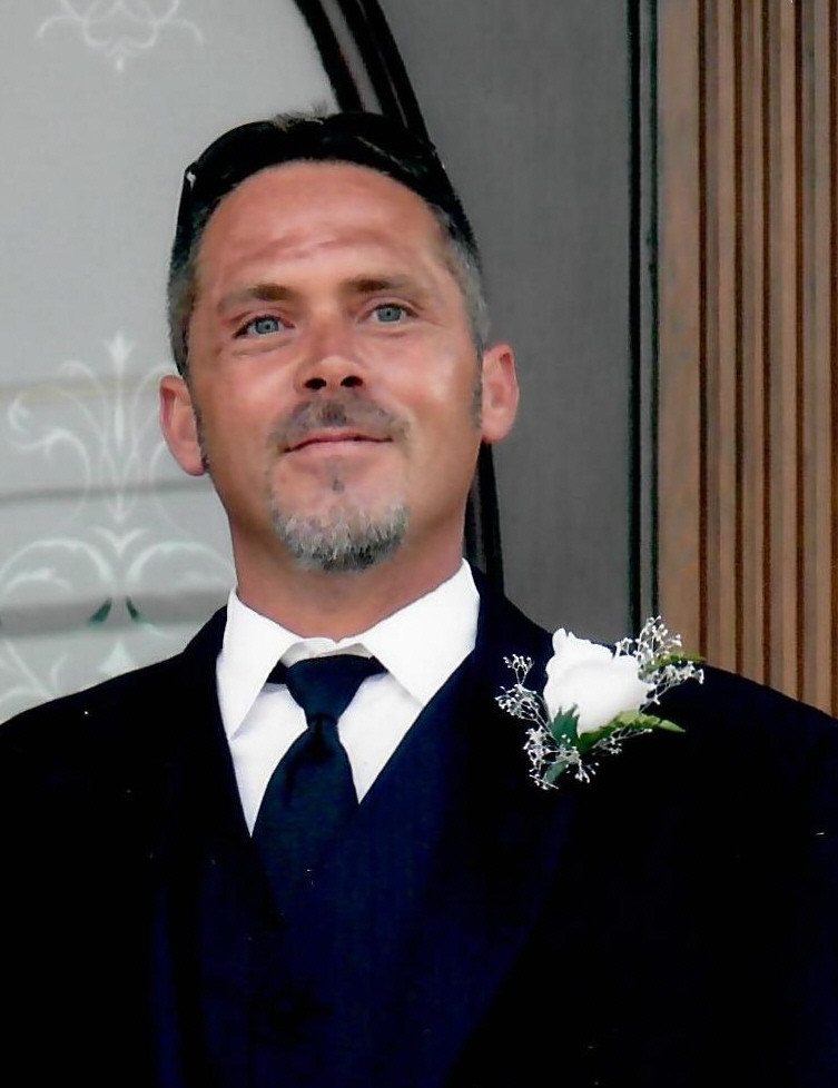 Marty Wombles 2021 Britton Funeral Home