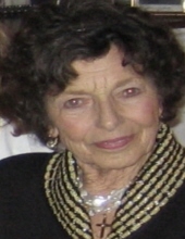 Patricia E. Ruppert